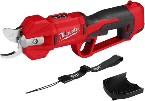 Milwaukee Electric - M12. BRUSHLESS Pruning Shears in Kuwait