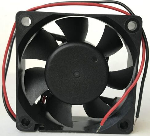 for RDH6020S 6020 Fan 12V 0.25A 6CM 60MM Cooling Fan in Kuwait