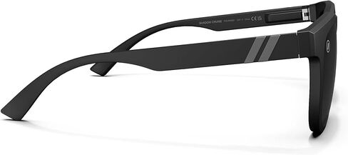 الخلاطات 20800880752M9 Sender Shadow Cruise Gloss Black/Smoke PC Pol in Kuwait