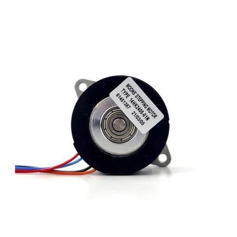 0.9 Degree 36mm Round Hybrid Stepper Electronic Starter 2-Phase 4-Wire Stepping Electronic Starter in Saudi Arabia