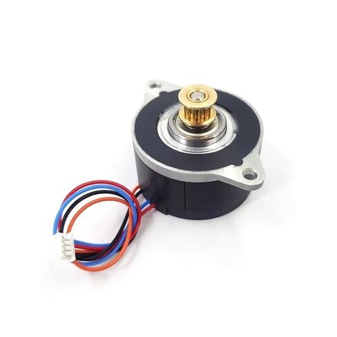 0.9 Degree 36mm Round Hybrid Stepper Electronic Starter 2-Phase 4-Wire Stepping Electronic Starter in Saudi Arabia
