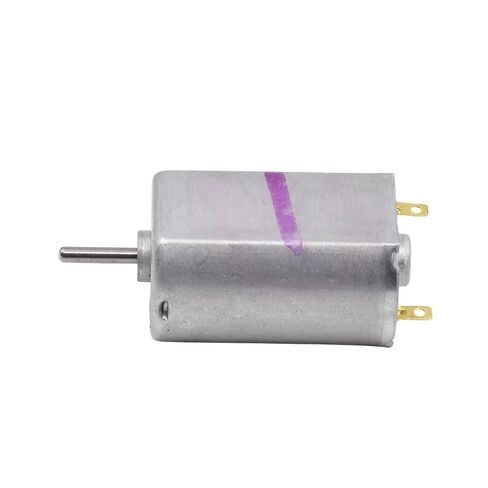 Small FK-132PH 132 Carbon Brush Electronic Starter DC 3V 3.7V 35000RPM High Speed in Saudi Arabia