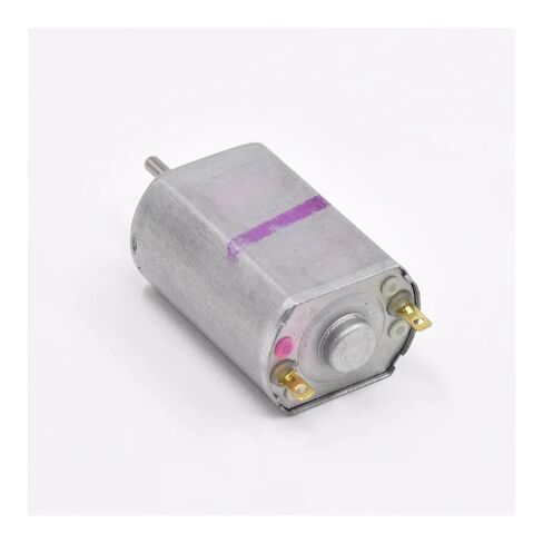 Small FK-132PH 132 Carbon Brush Electronic Starter DC 3V 3.7V 35000RPM High Speed in Saudi Arabia