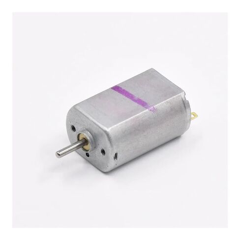 Small FK-132PH 132 Carbon Brush Electronic Starter DC 3V 3.7V 35000RPM High Speed in Saudi Arabia