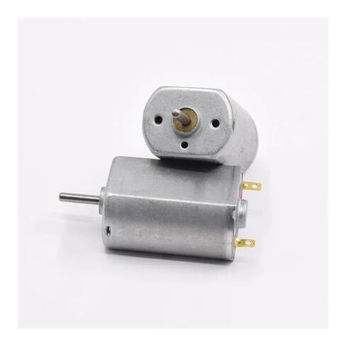 Small FK-132PH 132 Carbon Brush Electronic Starter DC 3V 3.7V 35000RPM High Speed in Saudi Arabia
