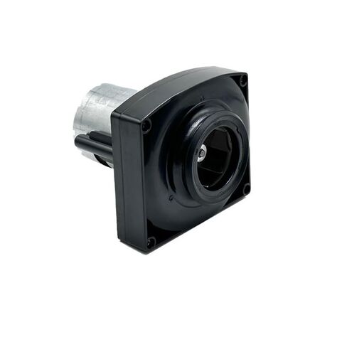 DC 9V 12V 14.4V RS-535 High Speed Power Fan Electronic Starter with Alloy Blade Suction DIY in Saudi Arabia
