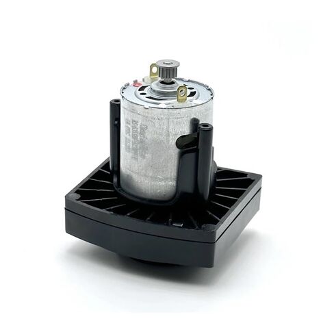 DC 9V 12V 14.4V RS-535 High Speed Power Fan Electronic Starter with Alloy Blade Suction DIY in Saudi Arabia