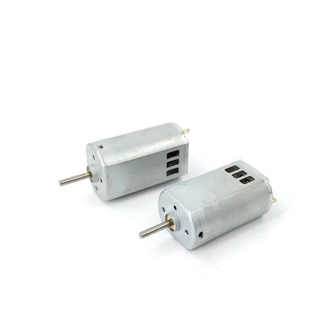 1PC FK180SH-3245E Carbon Brush Electronic Starter DC 6V-7.4V 7.2V 24500RPM High Speed Large Power in Kuwait