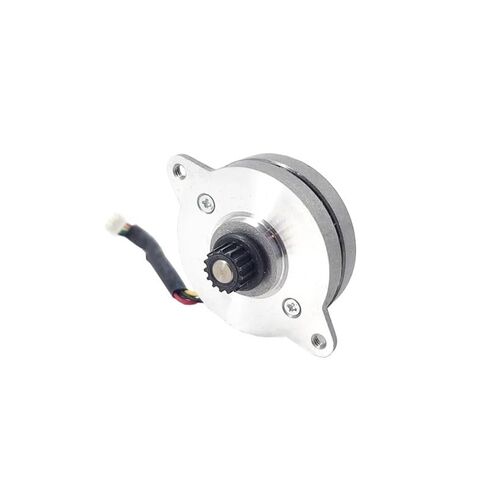 1.8 Degree 36mm Round Thin Stepper Electronic Starter 2-Phase 4-Wire Stepping Electronic Starter Synchronous Pulley Wheel in Kuwait