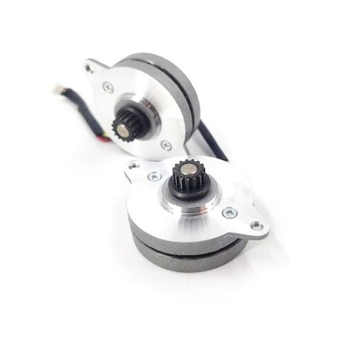 1.8 Degree 36mm Round Thin Stepper Electronic Starter 2-Phase 4-Wire Stepping Electronic Starter Synchronous Pulley Wheel in Kuwait