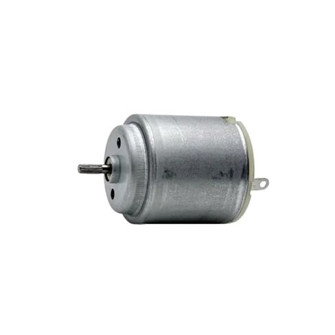RN-260CN-20110 R260 Electronic Starter DC 3V 5V 6V 7.4V 14500RPM High Speed Carbon Brush 24mm Round Electronic Starter DIY in Kuwait