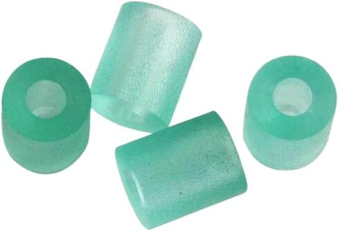 Pickup Roller Tire Compatible With FS1028 FS1035 FS1100 FS1120 FS1128 FS1300 FS1320 FS1370 FS2000 FS3900 Green Color 2BR06520 2F906240 2F906230 in Saudi Arabia