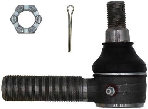 Replacement for fits Tie Rod A40962 Fits Case 580CK 580D 580F 580SD 584E 585D 585E 586D 586E 760 860 in Saudi Arabia