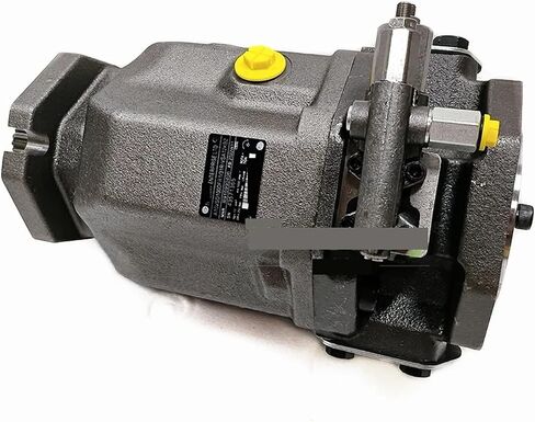 Axial Variable A10VSO100DFR1/31R-VSC62K07 Industrial Hydraulic Piston Pump in Saudi Arabia