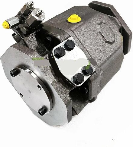 Axial Variable A10VSO100DFR1/31R-VSC62K07 Industrial Hydraulic Piston Pump in Saudi Arabia