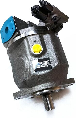 Hydraulic Pump A10VSO71DR1/31R-PKC92N00 Variable Displacement Axial Piston in Saudi Arabia