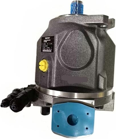 Hydraulic Pump A10VSO71DR1/31R-PKC92N00 Variable Displacement Axial Piston in Saudi Arabia