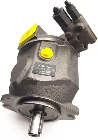 Axial Variable Piston Pump A10VSO45DFR1/31R-PPA12N00 Hydraulic in Kuwait