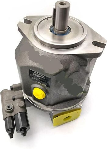 Axial Variable Piston Pump A10VSO45DFR1/31R-PPA12N00 Hydraulic in Kuwait