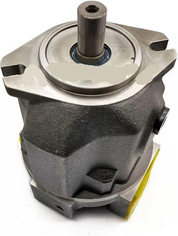 Axial Variable Piston Pump A10VSO45DFR1/31R-PPA12N00 Hydraulic in Kuwait