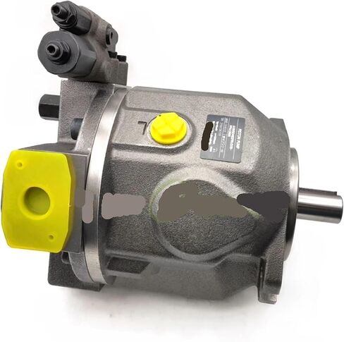 Axial Variable Piston Pump A10VSO45DFR1/31R-PPA12N00 Hydraulic in Kuwait