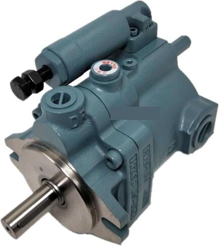 مضخة المكبس الهيدروليكي PVS-0B-8N0-U-30 PVS-0B-8N1-U-30 PVS-0B-8N2-U-30 PVS-0B-8N3-U-30 محوري الحجم المتغير (PVS-0B-8N2-30) in Kuwait