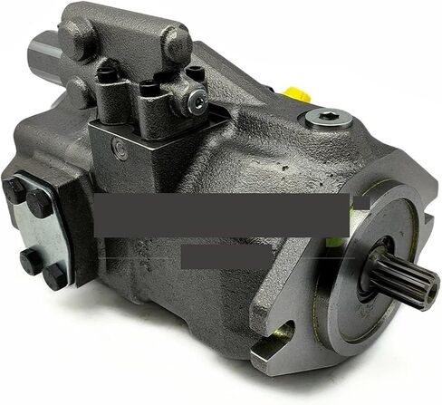 Hydraulic Piston Pump AL A10VO45DR/52R-VSC62N00 Axial Variable Displacement R910984501 in Kuwait