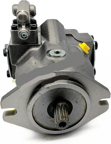 Hydraulic Piston Pump AL A10VO45DR/52R-VSC62N00 Axial Variable Displacement R910984501 in Kuwait