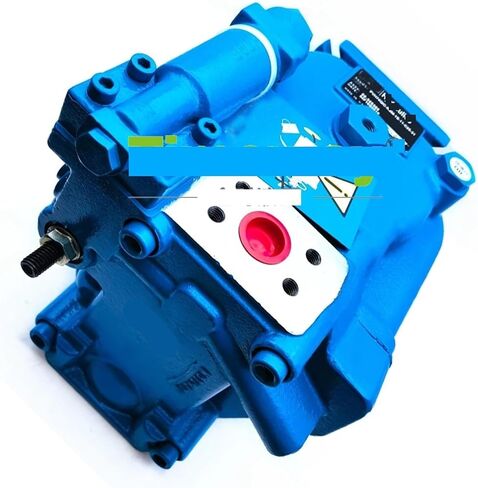 Variable Piston Pumps PVH074R01AB10A250000002001AE010A Replace for Eaton Vickers Industrial Hydraulic Pump 02-345388 in Saudi Arabia