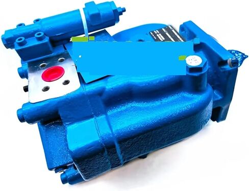 Variable Piston Pumps PVH074R01AB10A250000002001AE010A Replace for Eaton Vickers Industrial Hydraulic Pump 02-345388 in Saudi Arabia