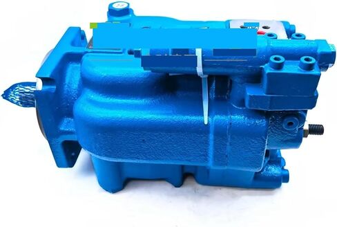 Variable Piston Pumps PVH074R01AB10A250000002001AE010A Replace for Eaton Vickers Industrial Hydraulic Pump 02-345388 in Saudi Arabia