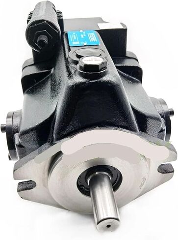 V42A4R10X Hydraulic Piston Pump V42A1R10X V42A2R10X V42A3R10X Variable Displacement(V42A4R10X) in Saudi Arabia