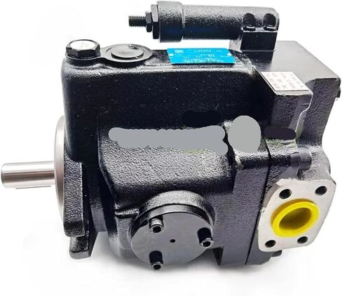 V42A4R10X Hydraulic Piston Pump V42A1R10X V42A2R10X V42A3R10X Variable Displacement(V42A4R10X) in Saudi Arabia