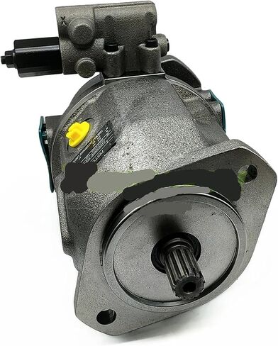 Axial Variable Hydraulic Piston Pump A10VO28DR/31R-PSC62K01 High Pressure Industrial Tandem in Saudi Arabia
