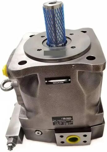 Veriable Displacement Axial Piston Pump PV092R1K4T1WMMW Industrial Hydraulic in Kuwait