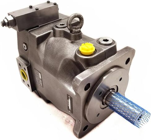 Veriable Displacement Axial Piston Pump PV092R1K4T1WMMW Industrial Hydraulic in Kuwait