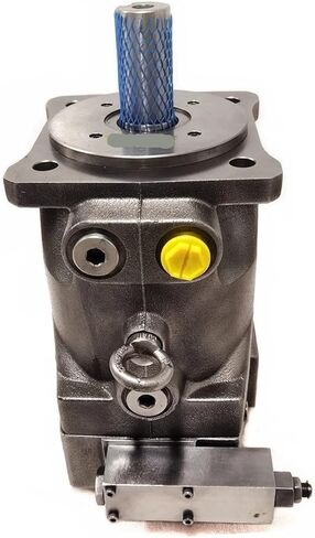 Veriable Displacement Axial Piston Pump PV092R1K4T1WMMW Industrial Hydraulic in Kuwait