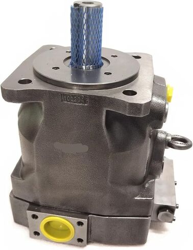 Veriable Displacement Axial Piston Pump PV092R1K4T1WMMW Industrial Hydraulic in Kuwait