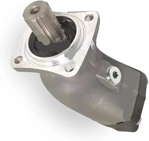 Hydrualic Piston Pump SAP-028R-V-DL4-L35-SOS-000 SAP-028R Oil Hydraulic in Kuwait