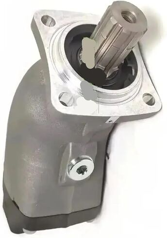 Hydrualic Piston Pump SAP-028R-V-DL4-L35-SOS-000 SAP-028R Oil Hydraulic in Kuwait