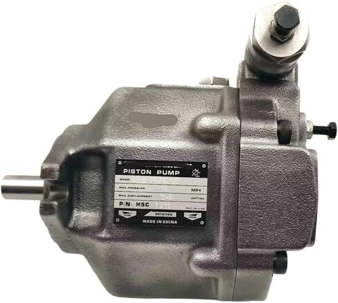 Hydraulic Piston Pump AR16-FR01B-20 AR16-FR01B-22 AR16-FR01C-20 AR16-FR01C-22 High Pressure Variable(AR16-FR01C-22) in Saudi Arabia