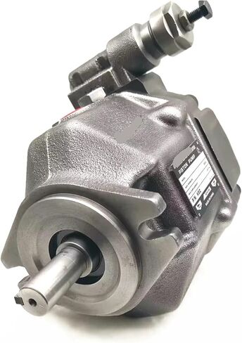Hydraulic Piston Pump AR16-FR01B-20 AR16-FR01B-22 AR16-FR01C-20 AR16-FR01C-22 High Pressure Variable(AR16-FR01C-22) in Saudi Arabia