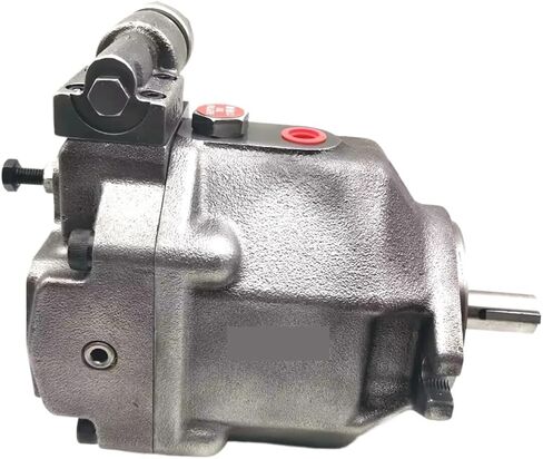 Hydraulic Piston Pump AR16-FR01B-20 AR16-FR01B-22 AR16-FR01C-20 AR16-FR01C-22 High Pressure Variable(AR16-FR01C-22) in Saudi Arabia