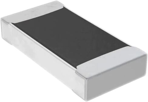 حزمة من 50 مقاومة ERJ-8ENF95R3V SMD 95.3 أوم 1% 1/4W 1206، شريط قطع in Kuwait