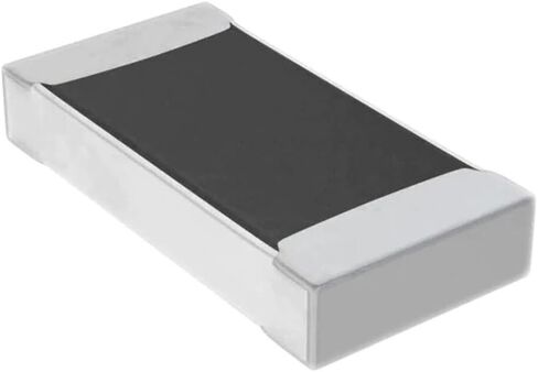 Pack of 50 ERJ-8ENF43R2V Resistor SMD 43.2 OHM 1% 1/4W 1206, Cut Tape in Kuwait