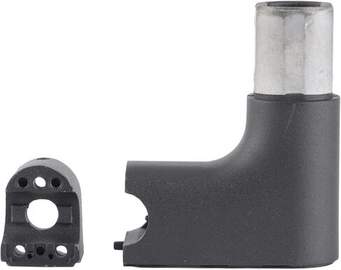 Scooter Modification Parts, Steel Scooter Forehead Pressure Block 3.1cm/1.2in Mounting Hole Diameter Dashboard Panel Replacement for M365/PRO in Kuwait