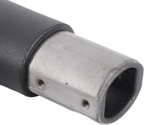 Scooter Modification Parts, Steel Scooter Forehead Pressure Block 3.1cm/1.2in Mounting Hole Diameter Dashboard Panel Replacement for M365/PRO in Kuwait
