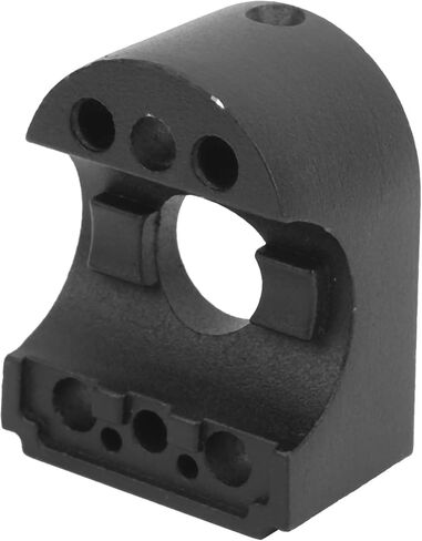 Scooter Modification Parts, Steel Scooter Forehead Pressure Block 3.1cm/1.2in Mounting Hole Diameter Dashboard Panel Replacement for M365/PRO in Kuwait