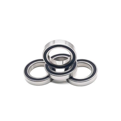 MR2437-2RS 24377RS MR2437LLB (2pcs) 24x37x7 mm 24 * 37 * 7 mm Bicycle Shaft Bike Wheels Bracket Bearing in Saudi Arabia