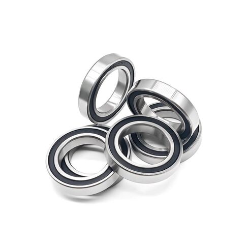 MR2437-2RS 24377RS MR2437LLB (2pcs) 24x37x7 mm 24 * 37 * 7 mm Bicycle Shaft Bike Wheels Bracket Bearing in Saudi Arabia
